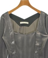 YOHEI OHNO（ヨウヘイオオノ）Tシャツ・カットソー グレー サイズ:36(S位) レディース/2200636963016