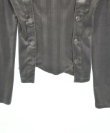 YOHEI OHNO（ヨウヘイオオノ）Tシャツ・カットソー グレー サイズ:36(S位) レディース/2200636963016