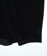 YOHEI OHNO（ヨウヘイオオノ）ワンピース 黒 サイズ:36(S位) レディース/2200625121069