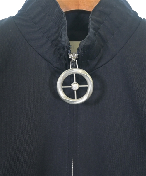 YOHEI OHNO（ヨウヘイオオノ）その他 紺 サイズ:44(S位) メンズ/2200626628017