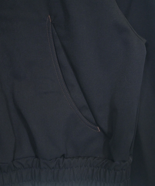 YOHEI OHNO（ヨウヘイオオノ）その他 紺 サイズ:44(S位) メンズ/2200626628017