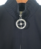 YOHEI OHNO（ヨウヘイオオノ）その他 紺 サイズ:44(S位) メンズ/2200626628017