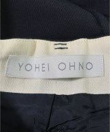 YOHEI OHNO（ヨウヘイオオノ）その他 紺 サイズ:36(S位) レディース/2200630396100