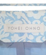 YOHEI OHNO（ヨウヘイオオノ）カジュアルシャツ 白 サイズ:ONE レディース/2200633441029