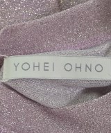 YOHEI OHNO（ヨウヘイオオノ）ニット・セーター ピンク サイズ:36(S位) レディース/2200610758058