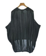 YOHEI OHNO（ヨウヘイオオノ）Tシャツ・カットソー 黒 サイズ:ONE レディース/2200617826095