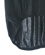 YOHEI OHNO（ヨウヘイオオノ）Tシャツ・カットソー 黒 サイズ:ONE レディース/2200617826095