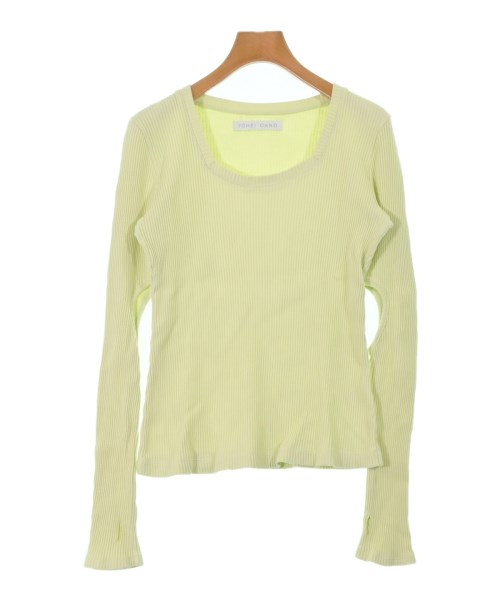 ヨウヘイオオノ(YOHEI OHNO)のYOHEI OHNO Tシャツ・カットソー