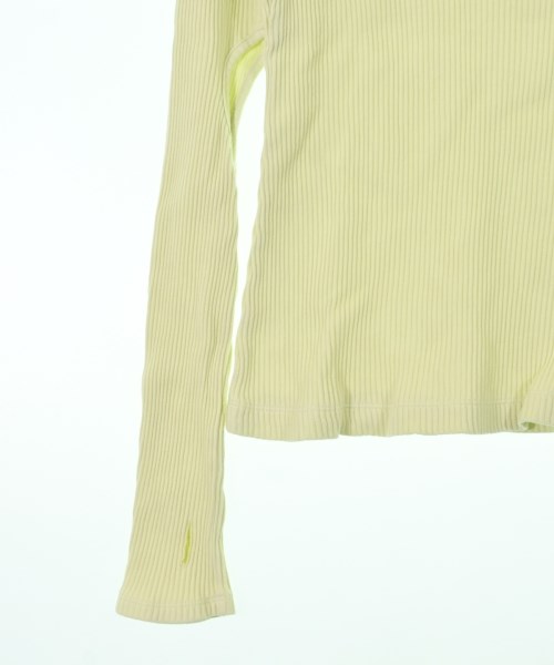 YOHEI OHNO（ヨウヘイオオノ）Tシャツ・カットソー 緑 サイズ:ONE レディース/2200612503120