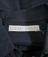 YOHEI OHNO（ヨウヘイオオノ）カジュアルシャツ 紺 サイズ:S レディース/2200604888150