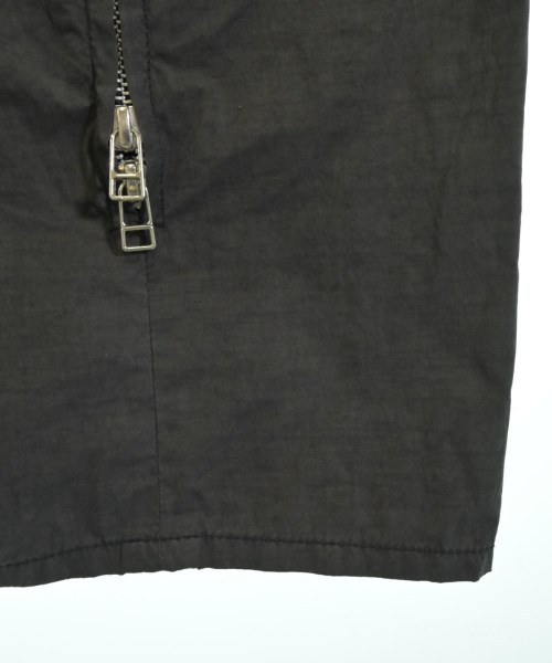 YOHEI OHNO（ヨウヘイオオノ）その他 グレー サイズ:36(S位) レディース/2200679146032