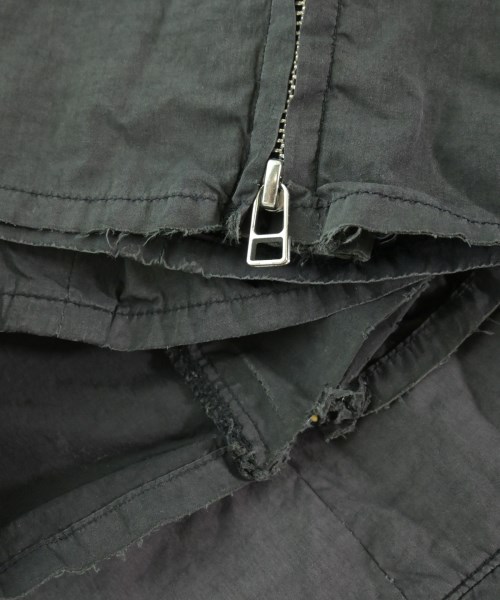 YOHEI OHNO（ヨウヘイオオノ）その他 グレー サイズ:36(S位) レディース/2200679146032