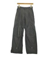 YOHEI OHNO（ヨウヘイオオノ）その他 グレー サイズ:36(S位) レディース/2200679146032