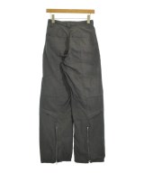 YOHEI OHNO（ヨウヘイオオノ）その他 グレー サイズ:36(S位) レディース/2200679146032