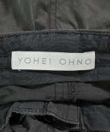 YOHEI OHNO（ヨウヘイオオノ）その他 グレー サイズ:36(S位) レディース/2200679146032