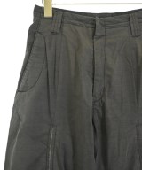 YOHEI OHNO（ヨウヘイオオノ）その他 グレー サイズ:36(S位) レディース/2200679146032