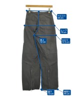 YOHEI OHNO（ヨウヘイオオノ）その他 グレー サイズ:36(S位) レディース/2200679146032