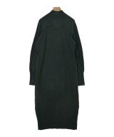 YOHEI OHNO（ヨウヘイオオノ）ワンピース 緑 サイズ:36(S位) レディース/2200679146087