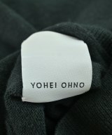 YOHEI OHNO（ヨウヘイオオノ）ワンピース 緑 サイズ:36(S位) レディース/2200679146087