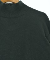 YOHEI OHNO（ヨウヘイオオノ）ワンピース 緑 サイズ:36(S位) レディース/2200679146087