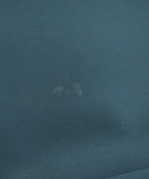 YOHEI OHNO（ヨウヘイオオノ）スラックス 緑 サイズ:38(M位) レディース/2200699399098