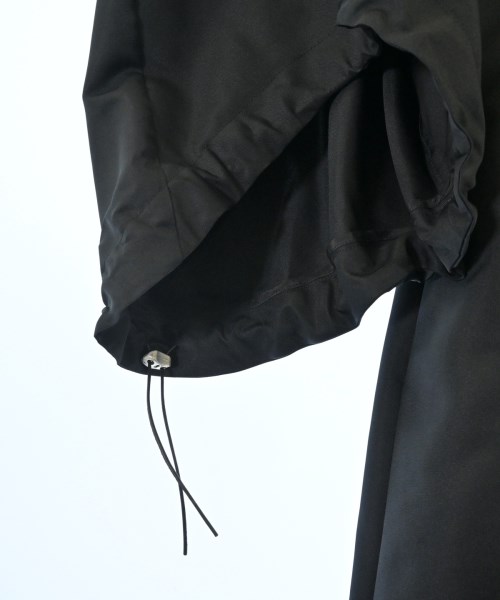 YOHEI OHNO（ヨウヘイオオノ）ワンピース 黒 サイズ:0S レディース/2200655590026