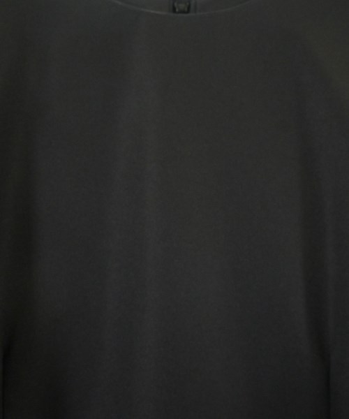 YOHEI OHNO（ヨウヘイオオノ）ワンピース 黒 サイズ:0S レディース/2200655590026