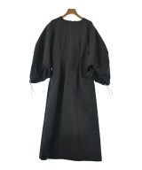 YOHEI OHNO（ヨウヘイオオノ）ワンピース 黒 サイズ:0S レディース/2200655590026