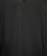 YOHEI OHNO（ヨウヘイオオノ）ワンピース 黒 サイズ:0S レディース/2200655590026