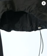 YOHEI OHNO（ヨウヘイオオノ）ワンピース 黒 サイズ:0S レディース/2200655590026