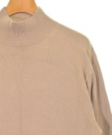 YOHEI OHNO（ヨウヘイオオノ）ワンピース ベージュ サイズ:36(S位) レディース/2200655460039