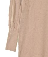 YOHEI OHNO（ヨウヘイオオノ）ワンピース ベージュ サイズ:36(S位) レディース/2200655460039