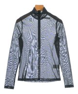 YOHEI OHNO（ヨウヘイオオノ）Tシャツ・カットソー 黒 サイズ:OS レディース/2200658504037