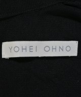 YOHEI OHNO（ヨウヘイオオノ）Tシャツ・カットソー 黒 サイズ:OS レディース/2200658504037