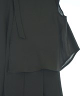 YOHEI OHNO（ヨウヘイオオノ）オールインワン/サロペット 黒 サイズ:38(M位) レディース/2200658504051