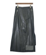 YOHEI OHNO ロング・マキシ丈スカート