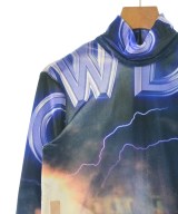 YOHEI OHNO（ヨウヘイオオノ）Tシャツ・カットソー 紺 サイズ:36(S位) レディース/2200656973057