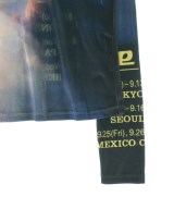 YOHEI OHNO（ヨウヘイオオノ）Tシャツ・カットソー 紺 サイズ:36(S位) レディース/2200656973057