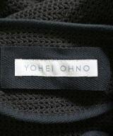 YOHEI OHNO（ヨウヘイオオノ）その他 黒 サイズ:OS レディース/2200715879023