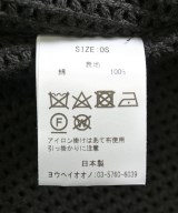 YOHEI OHNO（ヨウヘイオオノ）その他 黒 サイズ:OS レディース/2200715879023