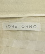YOHEI OHNO（ヨウヘイオオノ）カジュアルジャケット ベージュ サイズ:ONE レディース/2200717709120