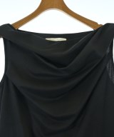 YOHEI OHNO（ヨウヘイオオノ）ワンピース 黒 サイズ:36(S位) レディース/2200647213049