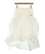 YOHEI OHNO ロング・マキシ丈スカート