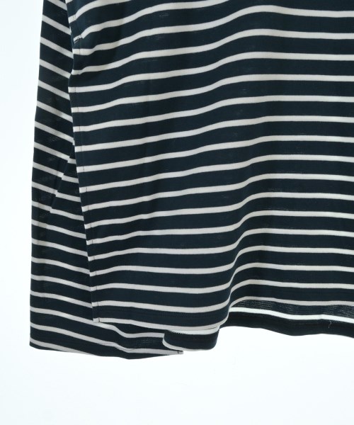 YOHEI OHNO（ヨウヘイオオノ）ノースリーブ 紺 サイズ:36(S位) レディース/2200638431049