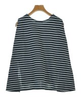 YOHEI OHNO（ヨウヘイオオノ）ノースリーブ 紺 サイズ:36(S位) レディース/2200638431049