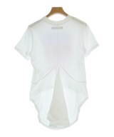 YOHEI OHNO（ヨウヘイオオノ）Tシャツ・カットソー 白 サイズ:36(S位) レディース/2200651828062