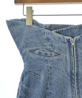 YOHEI OHNO（ヨウヘイオオノ）デニムパンツ 紺 サイズ:36(S位) レディース/2200664211035