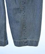 YOHEI OHNO（ヨウヘイオオノ）デニムパンツ 紺 サイズ:36(S位) レディース/2200664211035