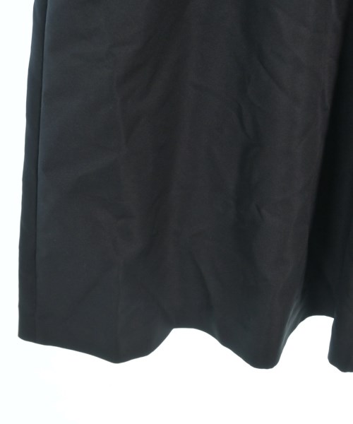 YOHEI OHNO（ヨウヘイオオノ）ワンピース 黒 サイズ:S レディース/2200661673034