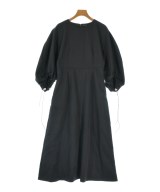 YOHEI OHNO（ヨウヘイオオノ）ワンピース 黒 サイズ:S レディース/2200661673034